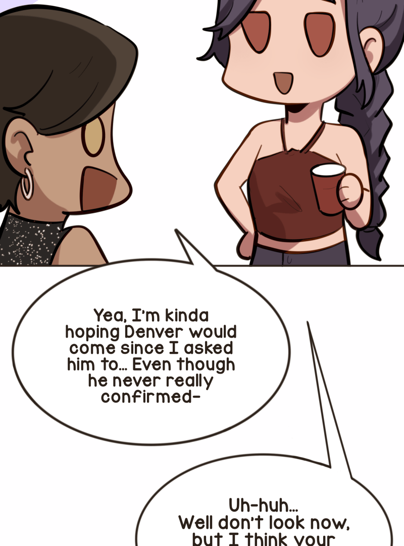 Read So Not My Type Manga Online