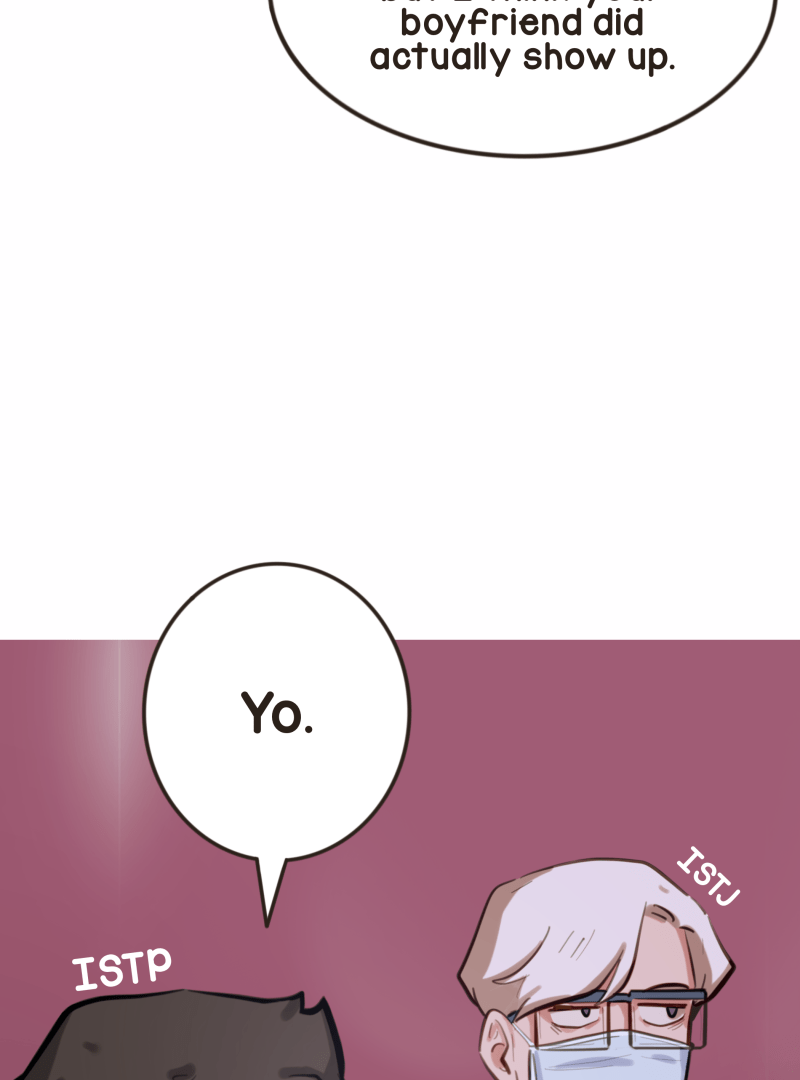 Read So Not My Type Manga Online