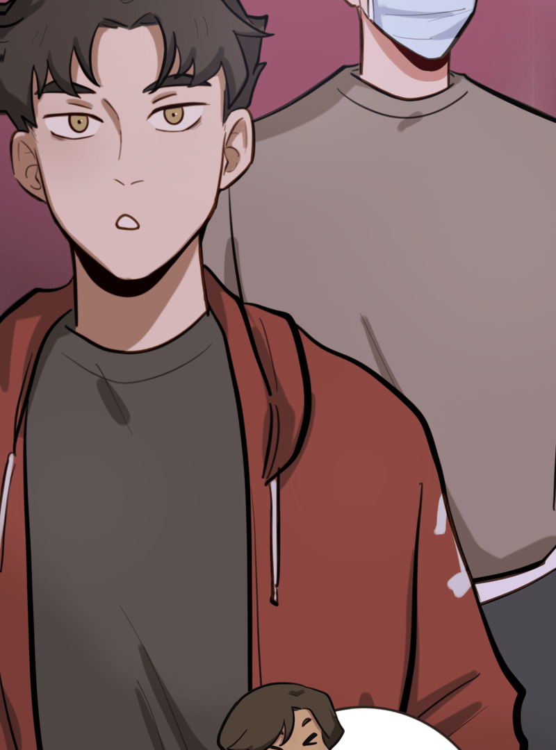 Read So Not My Type Manga Online