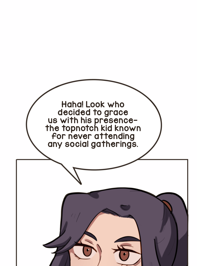 Read So Not My Type Manga Online