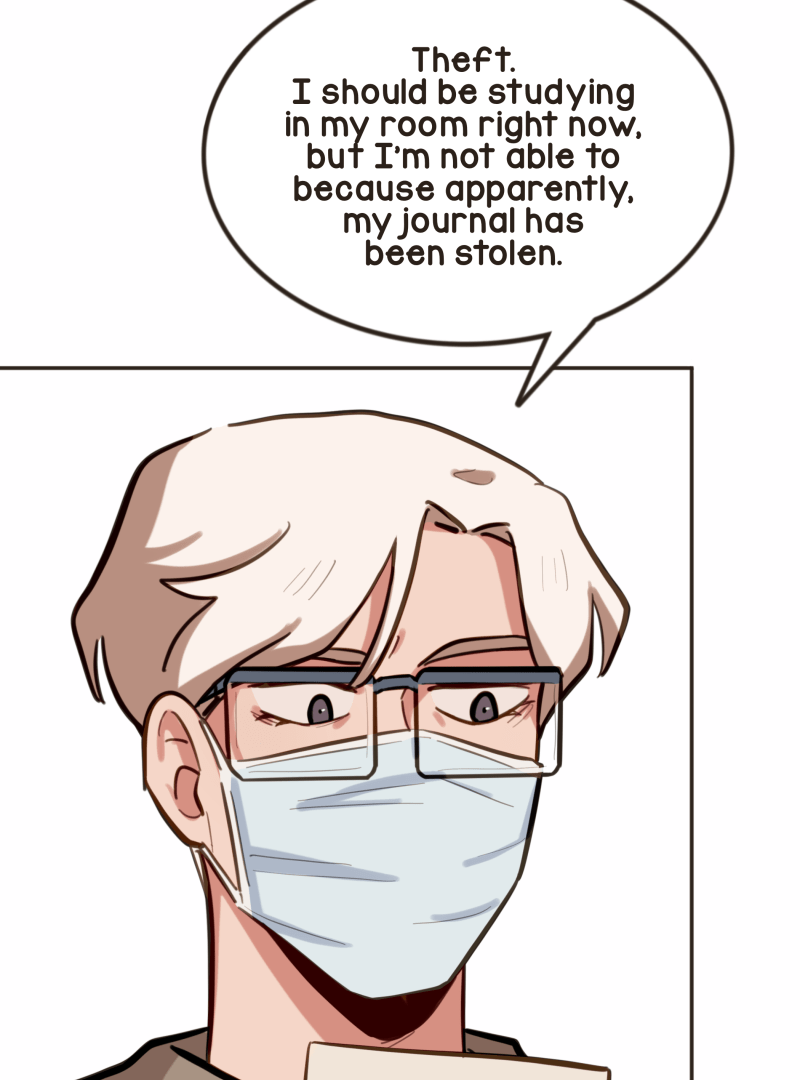 Read So Not My Type Manga Online