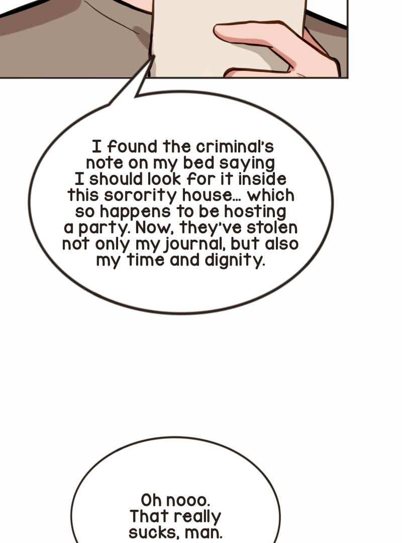 Read So Not My Type Manga Online