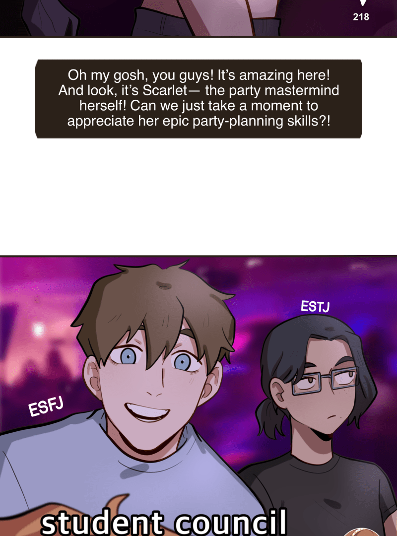 Read So Not My Type Manga Online
