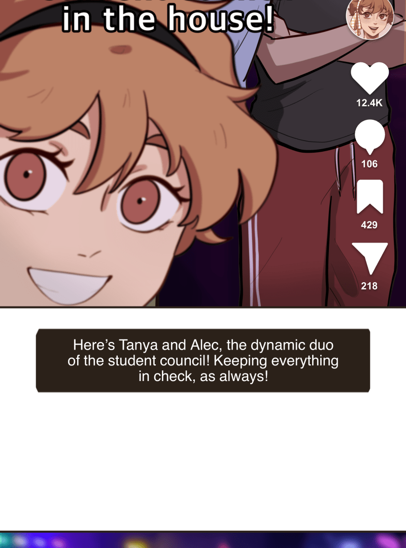 Read So Not My Type Manga Online