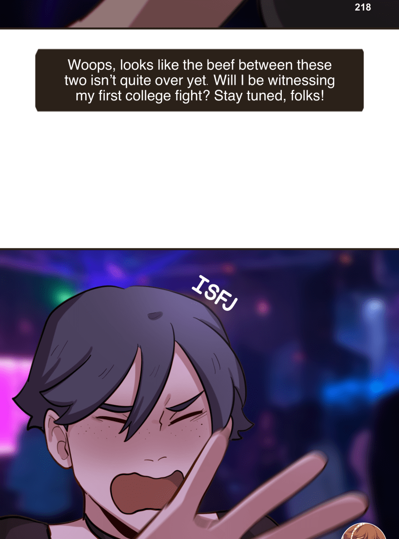 Read So Not My Type Manga Online