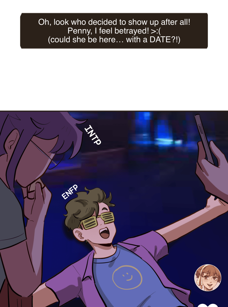 Read So Not My Type Manga Online