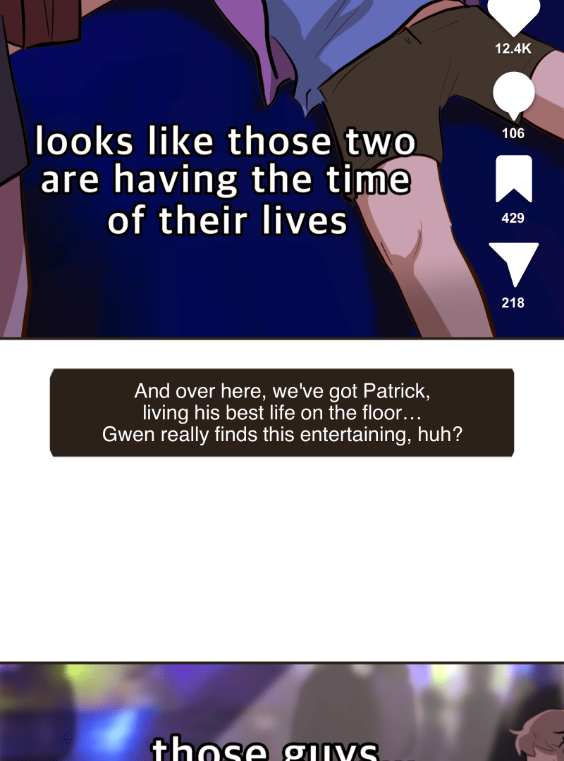 Read So Not My Type Manga Online