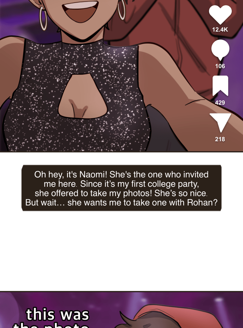 Read So Not My Type Manga Online