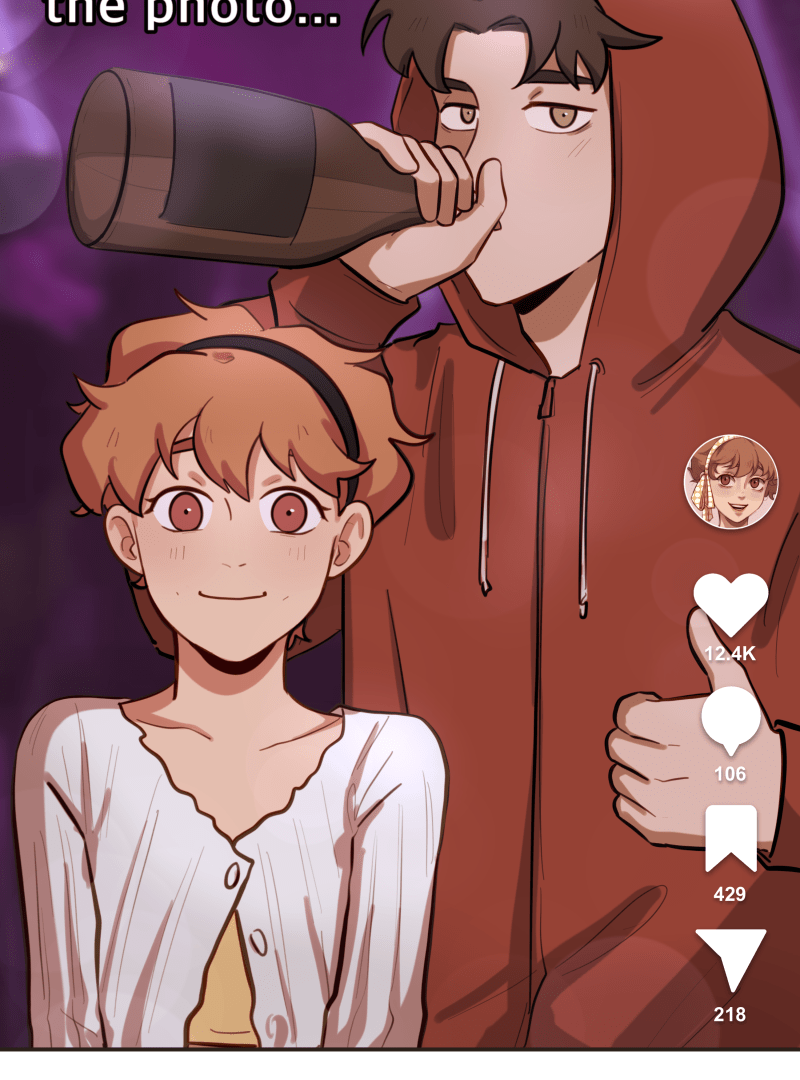 Read So Not My Type Manga Online