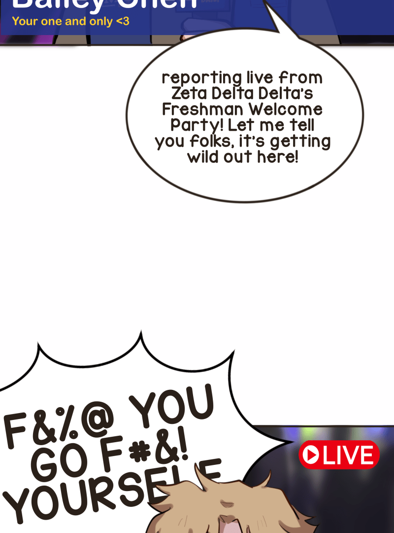 Read So Not My Type Manga Online