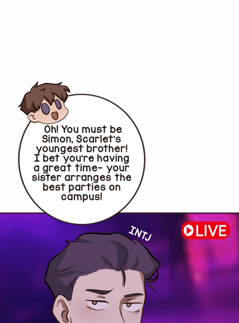 Read So Not My Type Manga Online