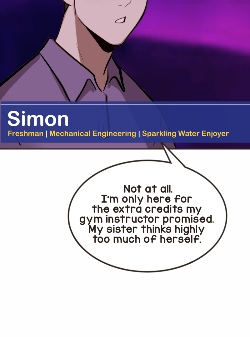 Read So Not My Type Manga Online
