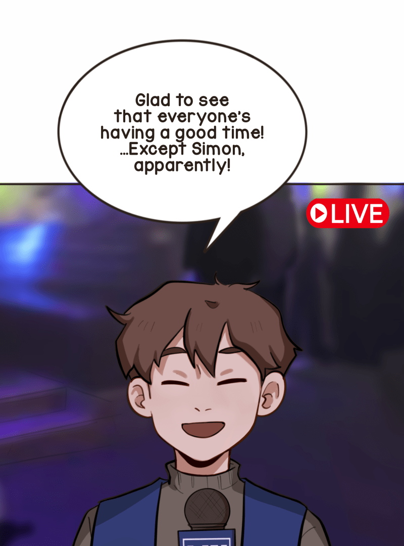 Read So Not My Type Manga Online