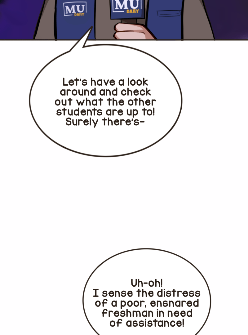 Read So Not My Type Manga Online