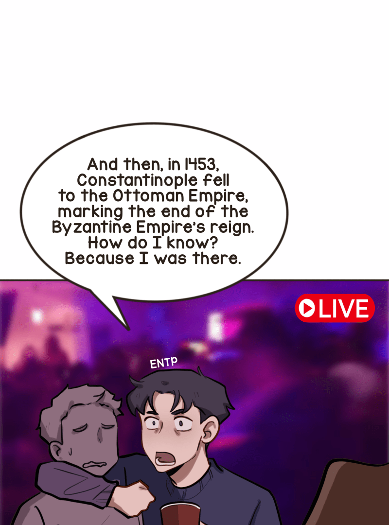 Read So Not My Type Manga Online