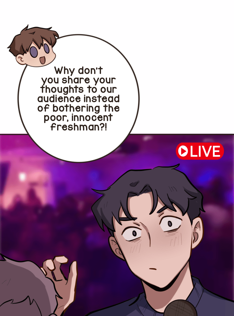 Read So Not My Type Manga Online