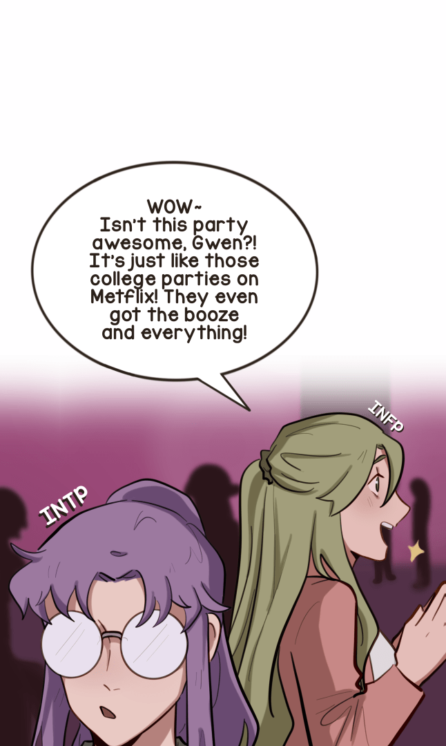 Read So Not My Type Manga Online