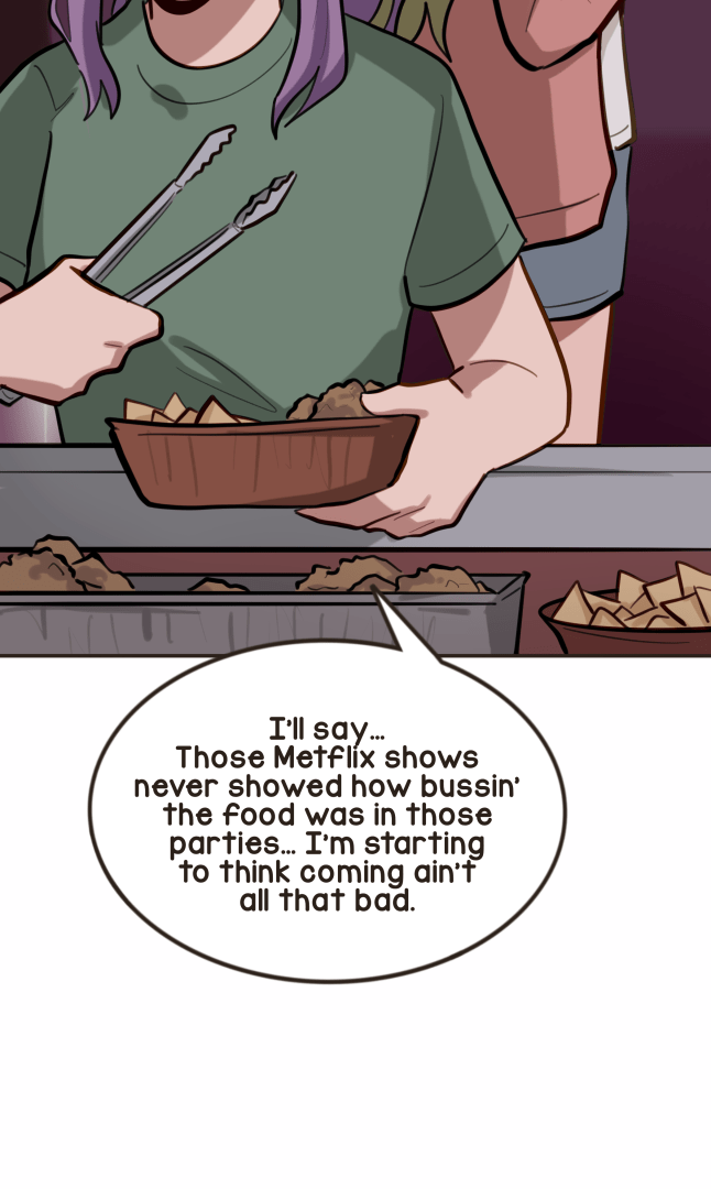 Read So Not My Type Manga Online
