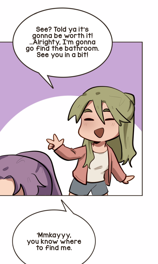 Read So Not My Type Manga Online