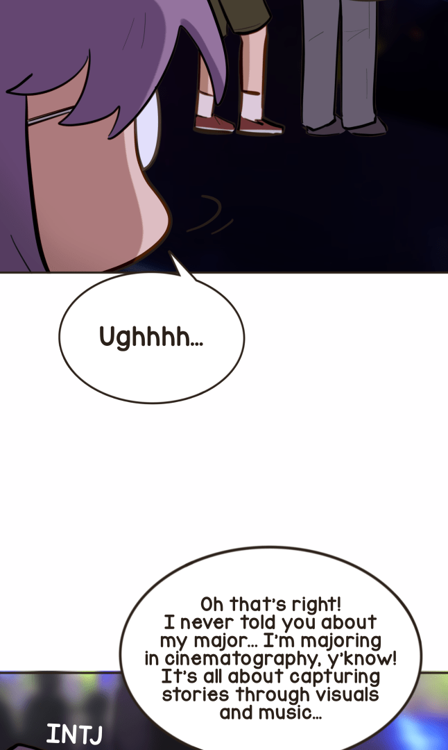 Read So Not My Type Manga Online