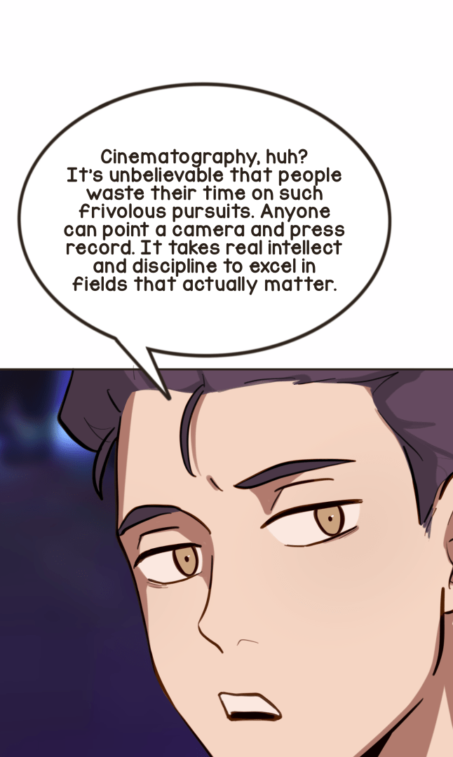 Read So Not My Type Manga Online