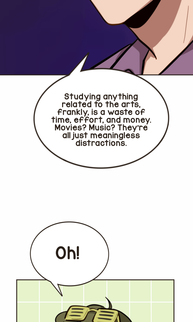 Read So Not My Type Manga Online