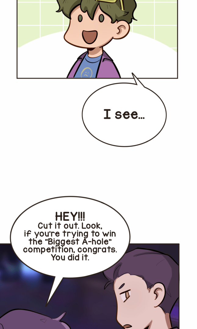 Read So Not My Type Manga Online