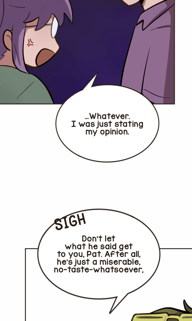 Read So Not My Type Manga Online