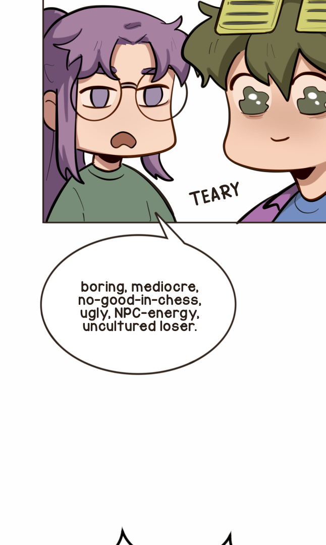 Read So Not My Type Manga Online