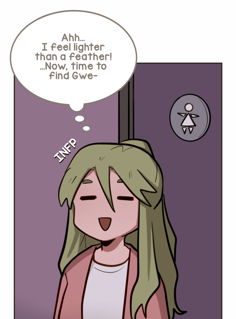 Read So Not My Type Manga Online