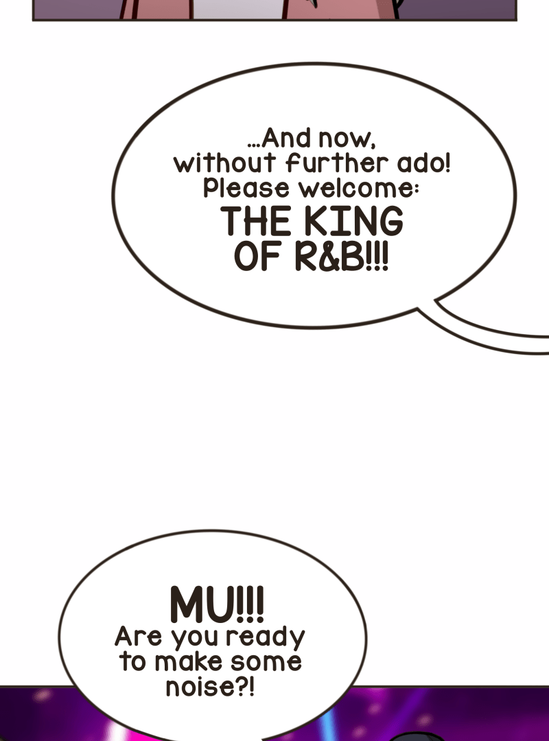 Read So Not My Type Manga Online