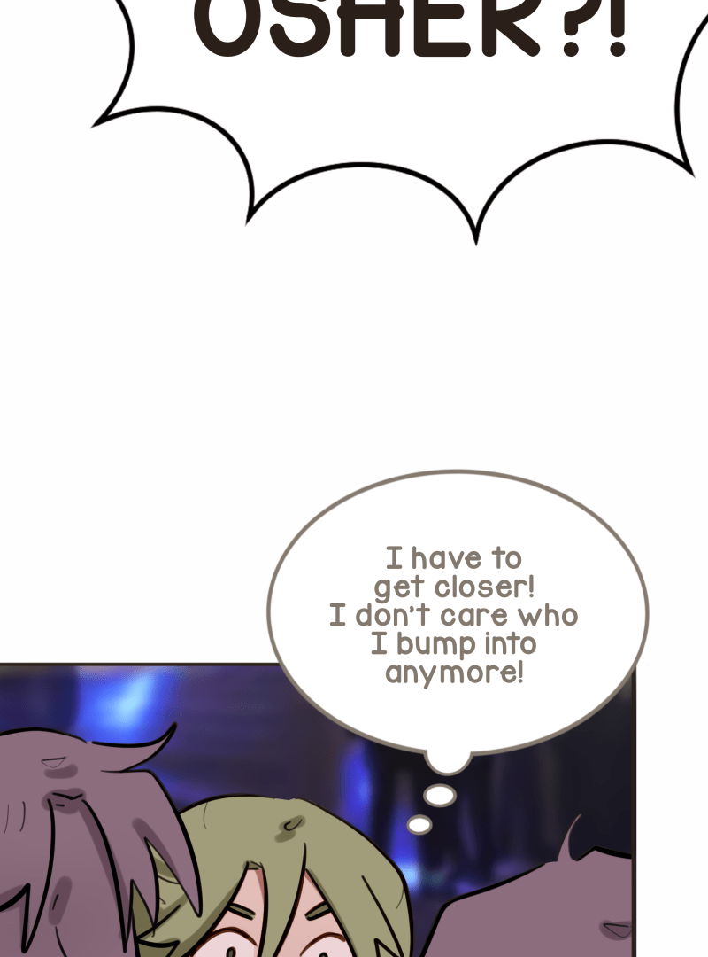 Read So Not My Type Manga Online