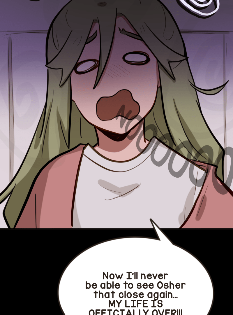 Read So Not My Type Manga Online