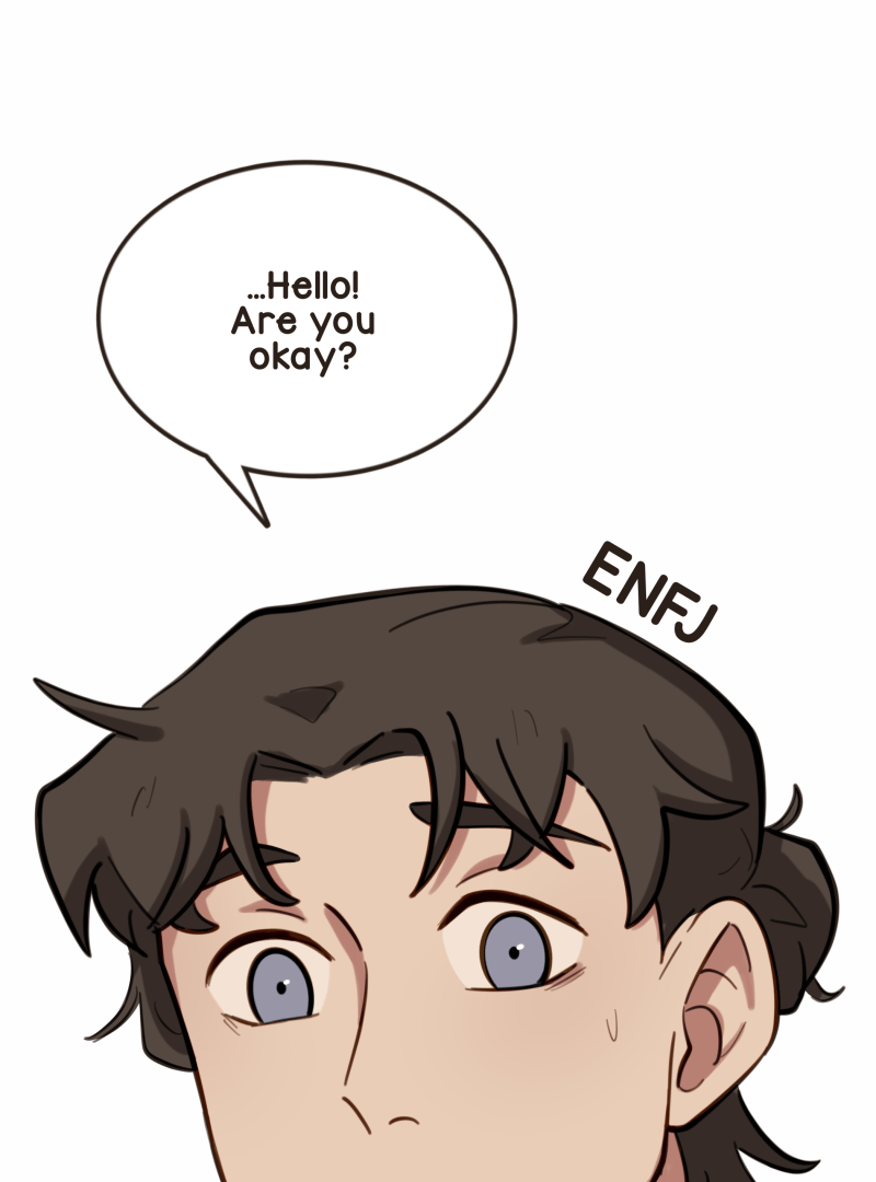 Read So Not My Type Manga Online