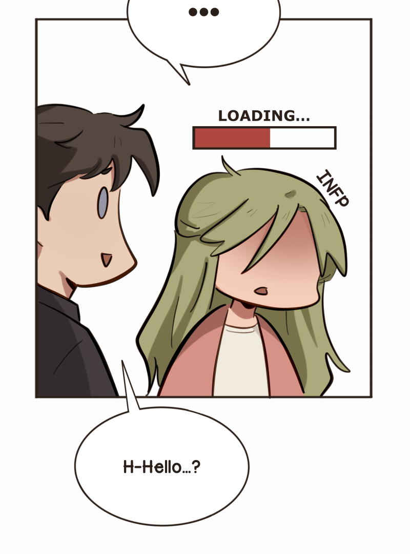 Read So Not My Type Manga Online
