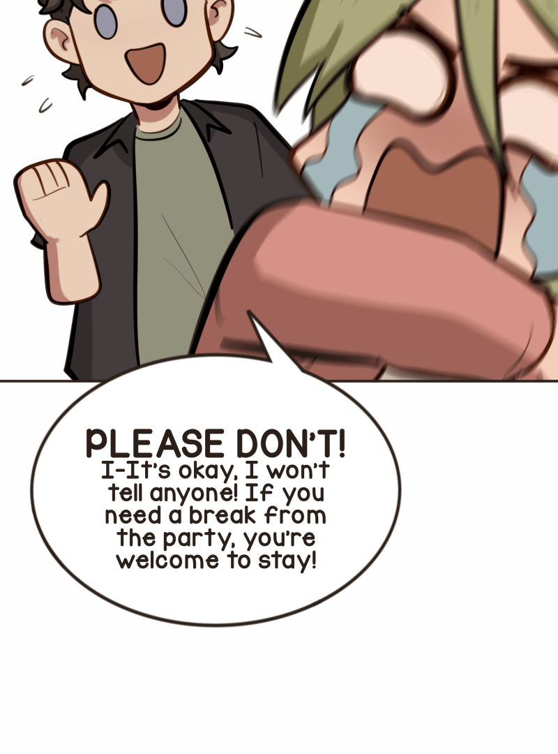 Read So Not My Type Manga Online