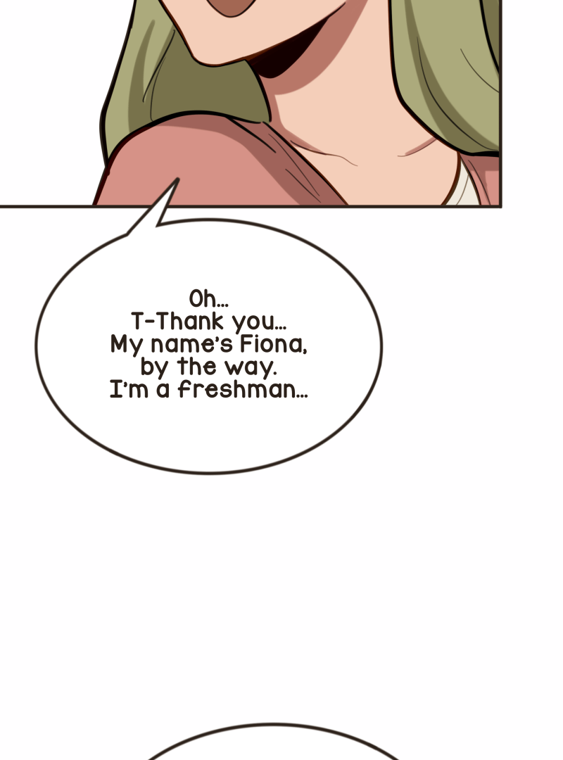 Read So Not My Type Manga Online