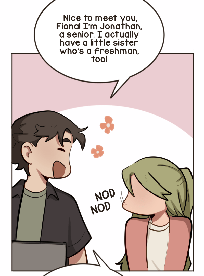 Read So Not My Type Manga Online