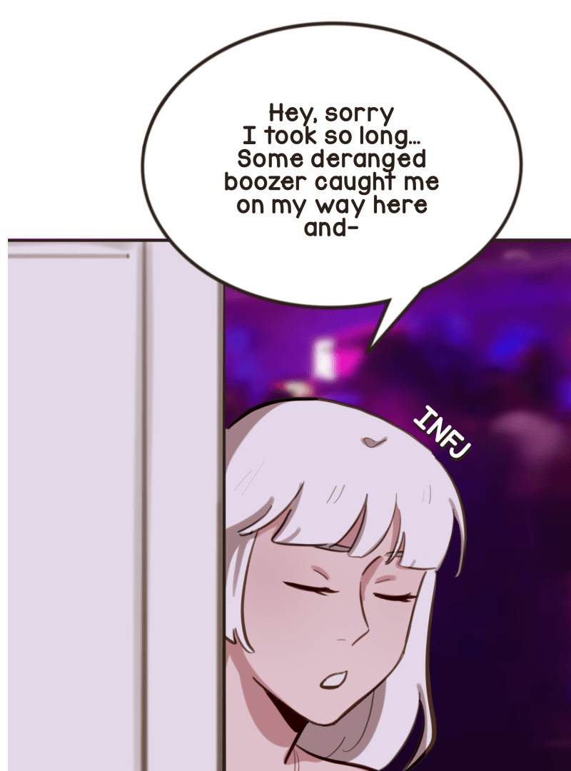 Read So Not My Type Manga Online