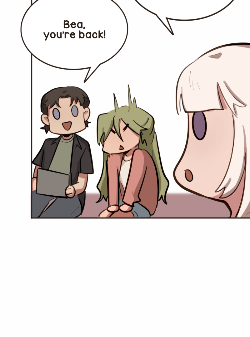 Read So Not My Type Manga Online