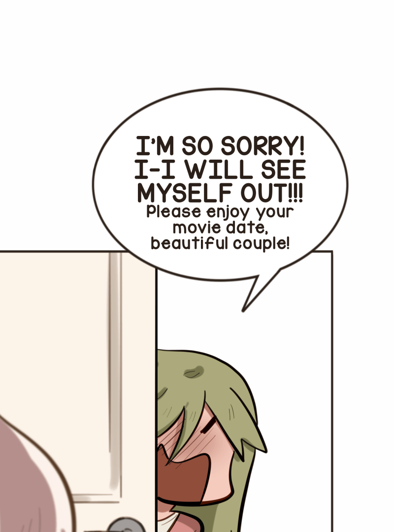 Read So Not My Type Manga Online