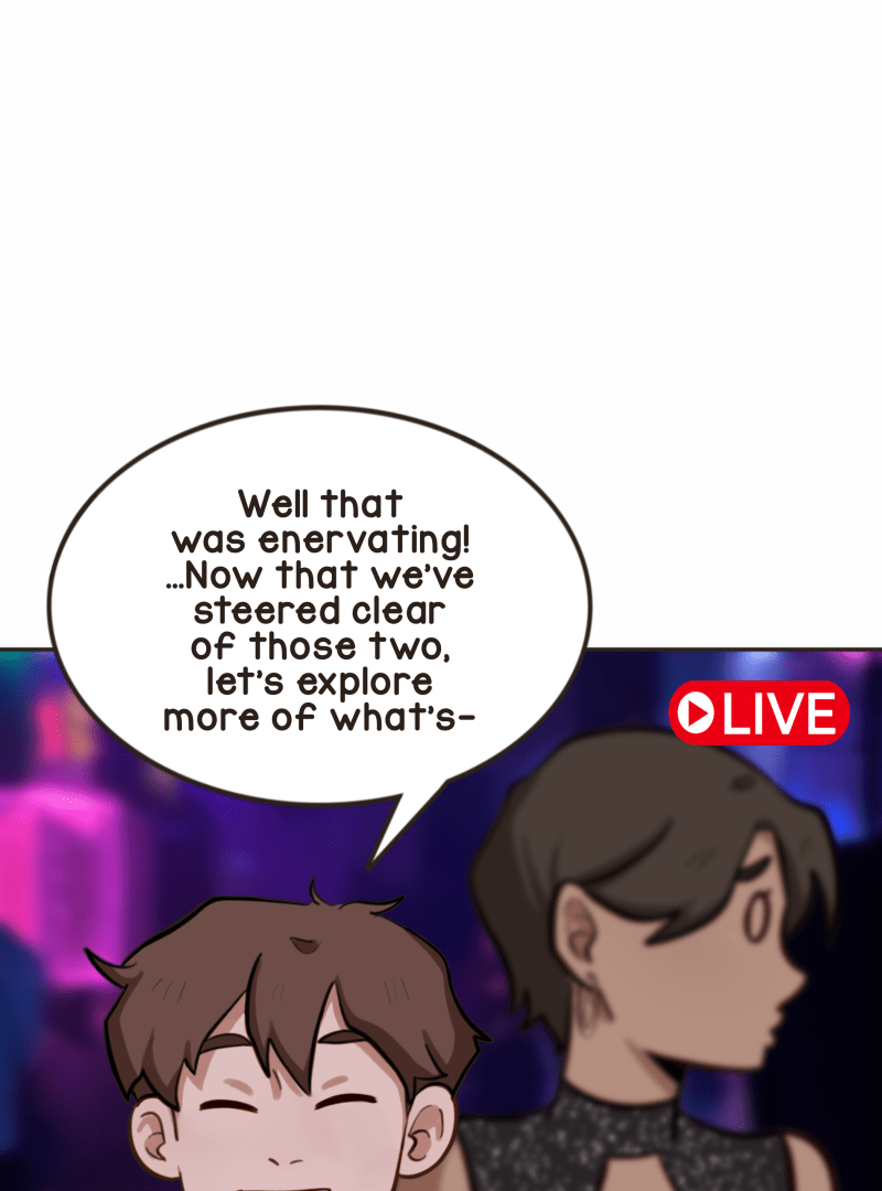 Read So Not My Type Manga Online