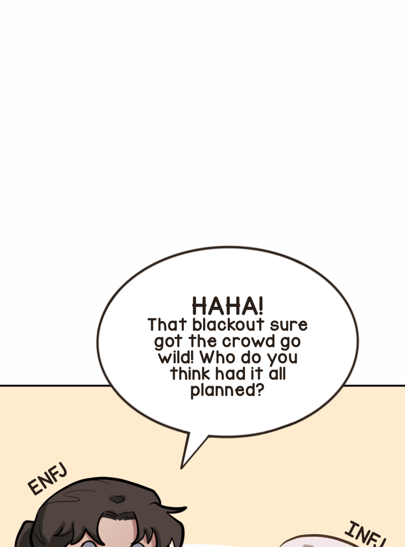 Read So Not My Type Manga Online