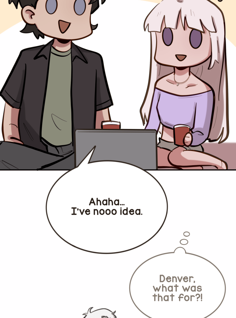 Read So Not My Type Manga Online