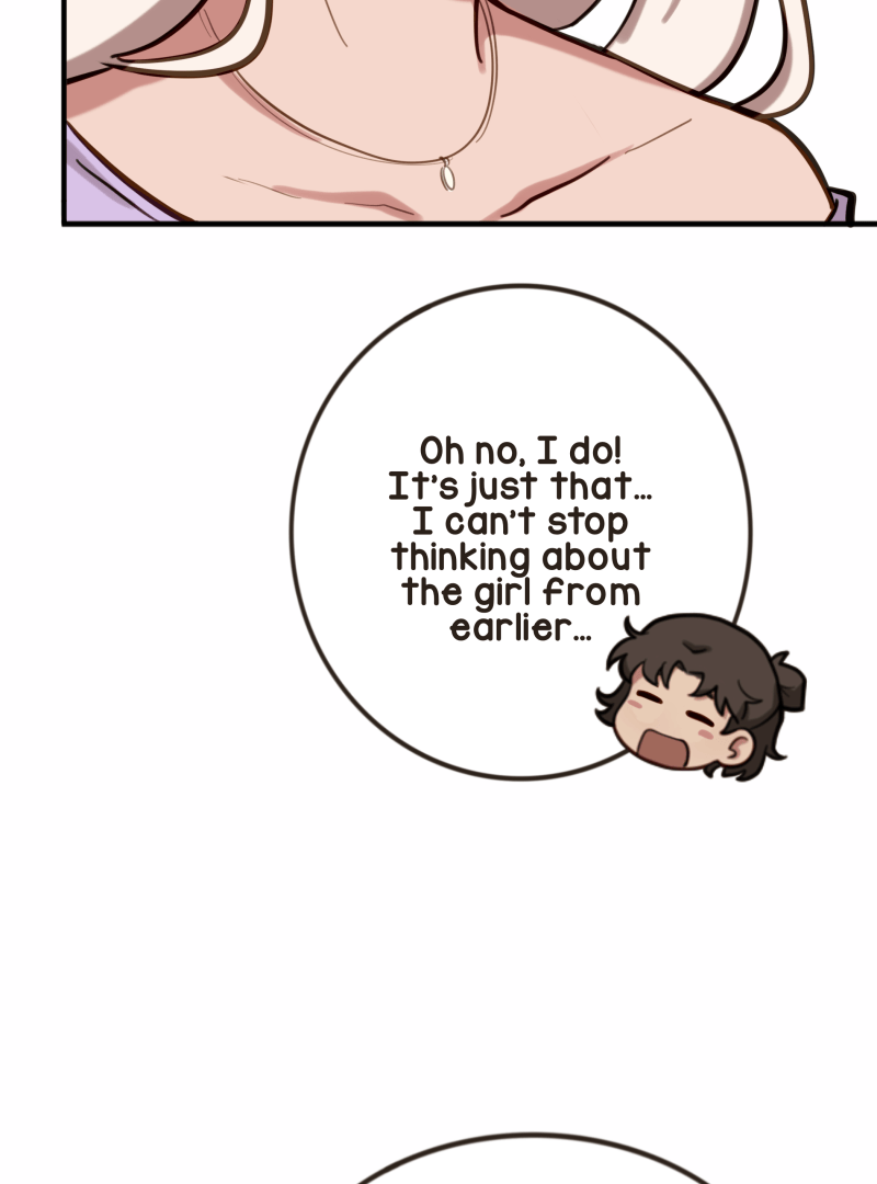 Read So Not My Type Manga Online