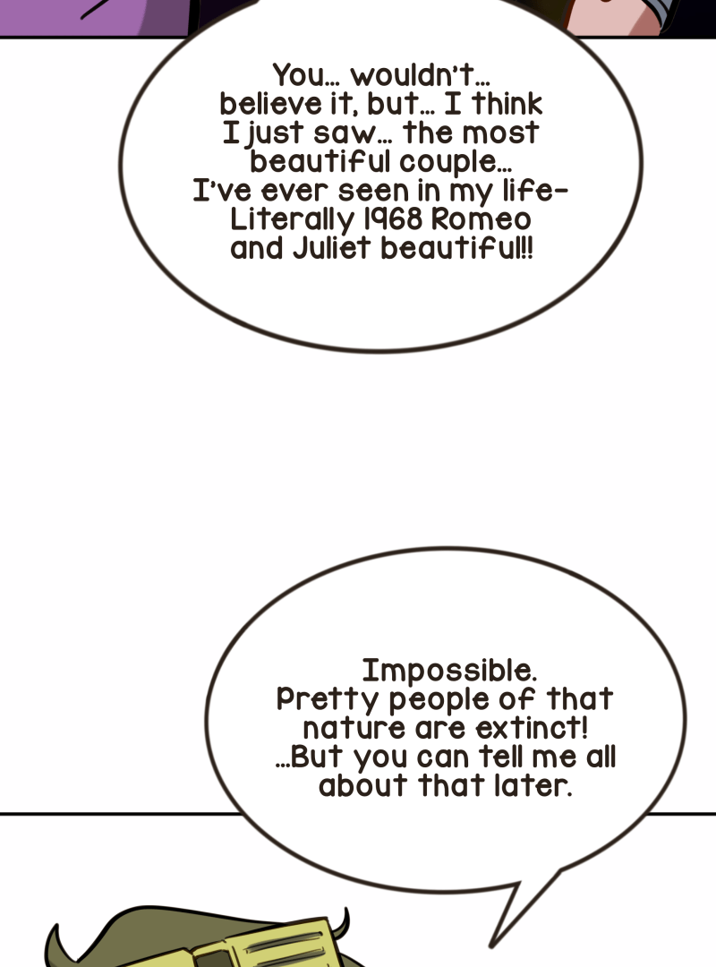 Read So Not My Type Manga Online