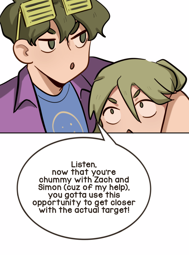 Read So Not My Type Manga Online