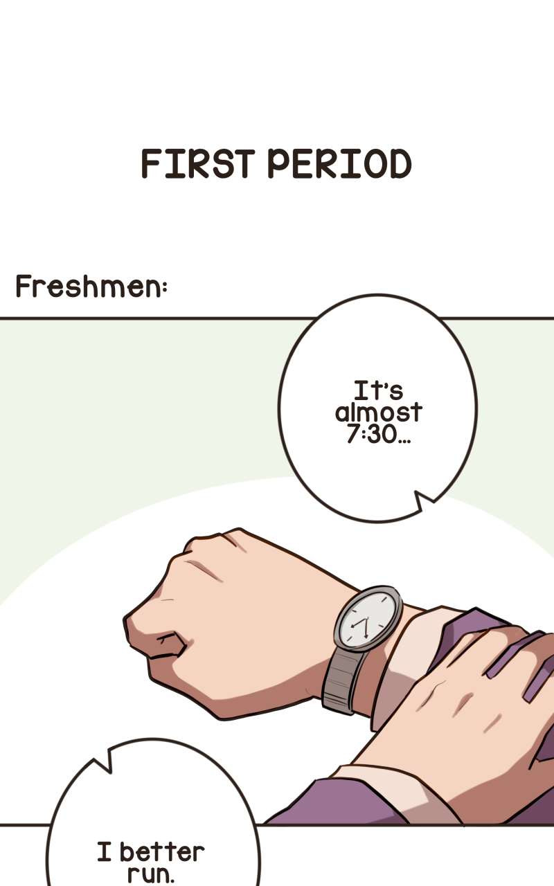 Read So Not My Type Manga Online