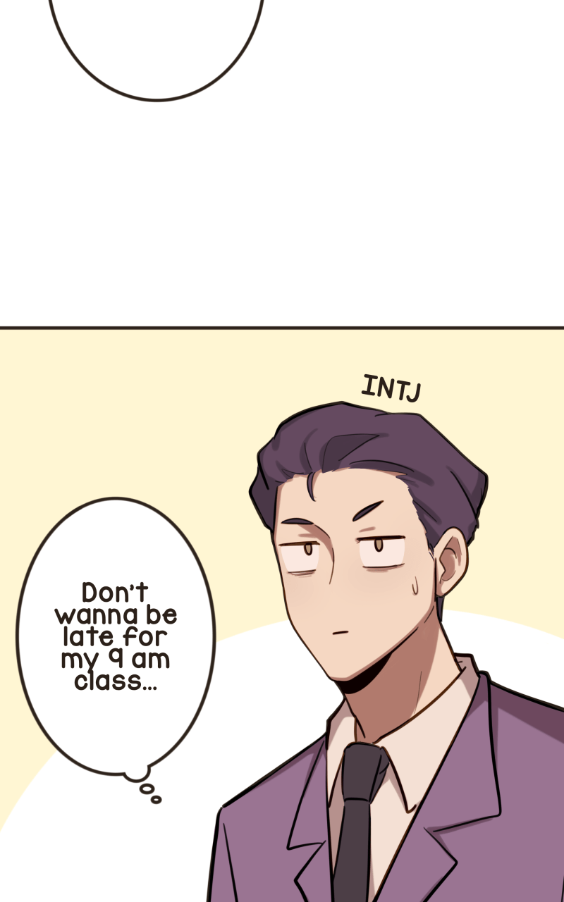 Read So Not My Type Manga Online