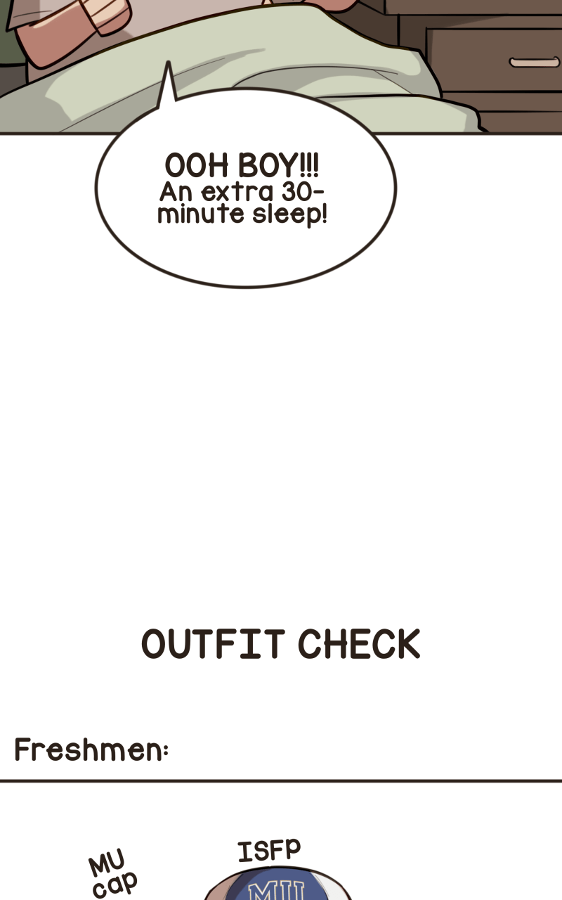 Read So Not My Type Manga Online
